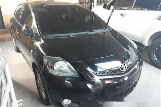 Toyota Vios 2013 J MT for sale -2