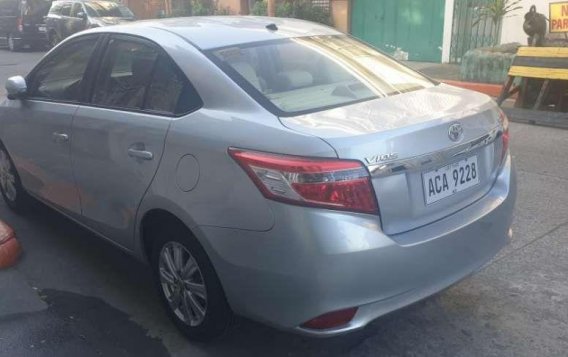 2014 Toyota Vios 1.5G for sale-2