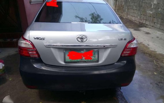 Toyota Vios 2012 for sale 