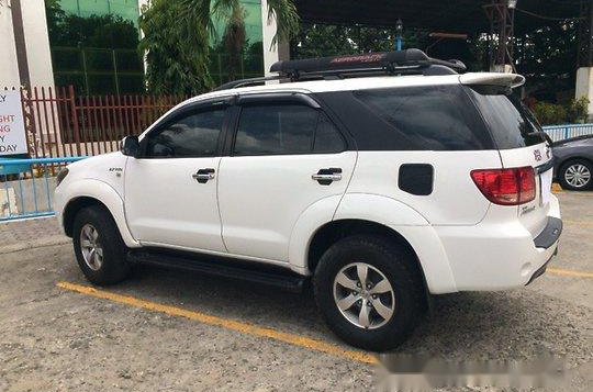 Toyota Fortuner 2008 for sale-3