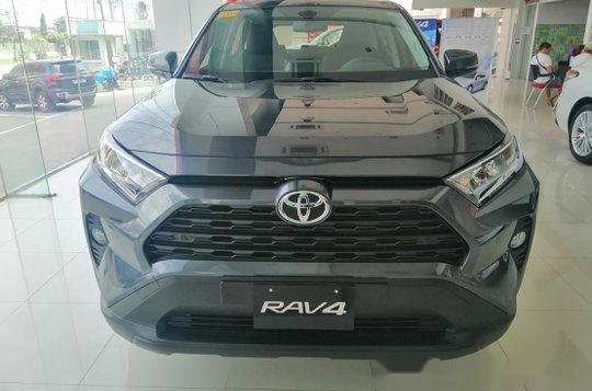 Toyota RAV4 2019 FOR SALE-1