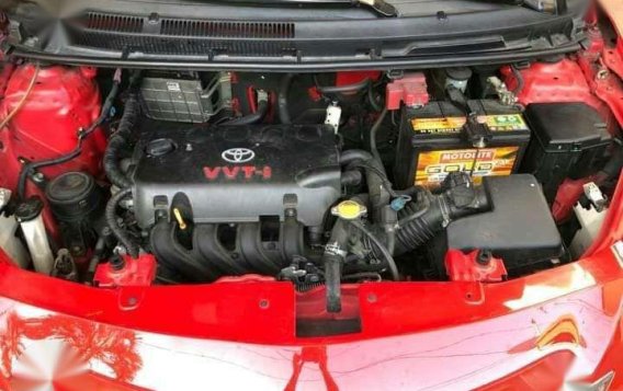 Casa maintained Toyota Vios FOR SALE-1