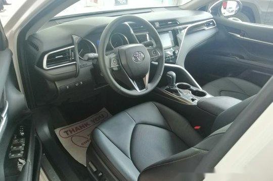 Toyota Camry 2018 FOR SALE-8