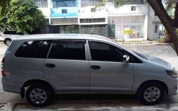 2012 TOYOTA Innova J Gas Manual FOR SALE-5