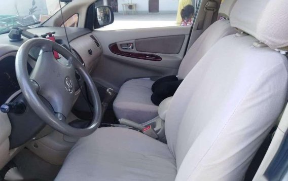 Toyota Innova 2005 for sale -3