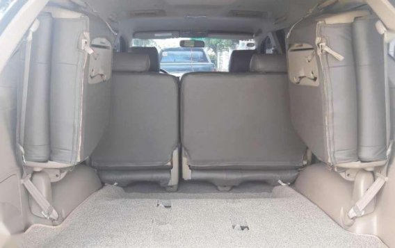 2014 Toyota Fortuner G for sale -4