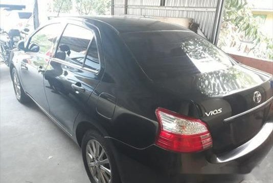 Toyota Vios 2013 J MT for sale -3