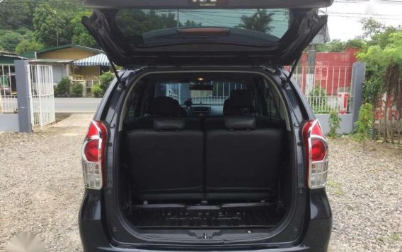 TOYOTA Avanza 2012 Automatic Gasoline 1.3 E Fresh Clean Loaded Rush-4