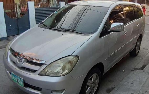 2005 Toyota Innova G for sale