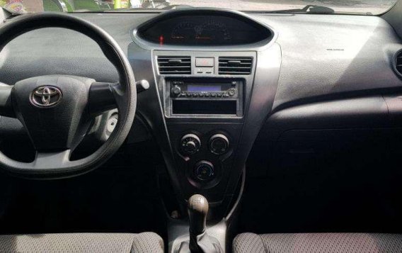 Toyota Vios 2013 J for sale-4