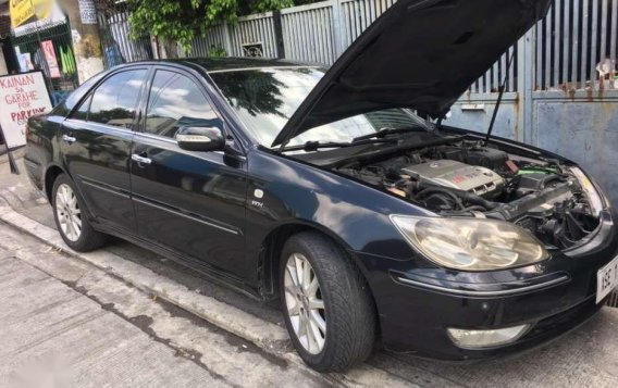 For sale : 2004 3.0v TOYOTA Camry-5