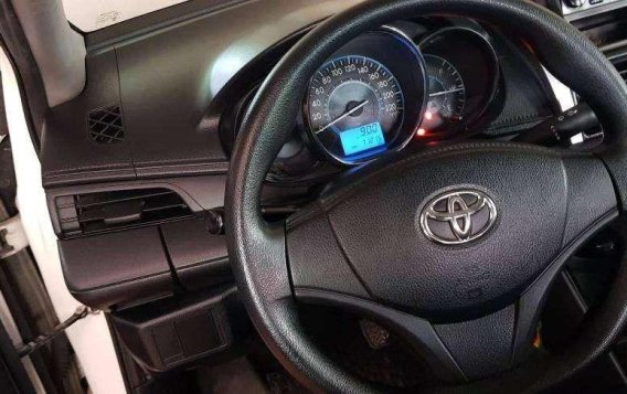 Toyota Vios J 2013 Manual FOR SALE-7