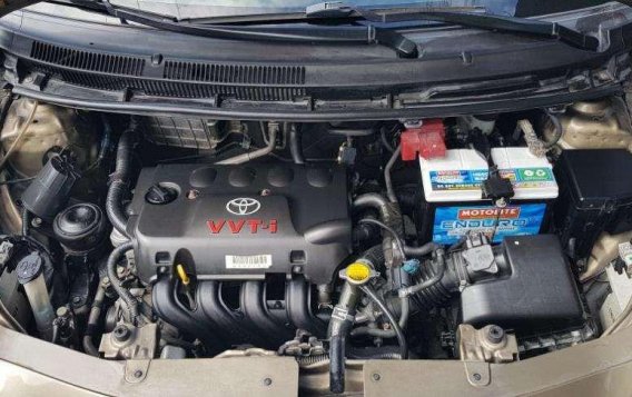 Toyota Vios 2013 J for sale-6