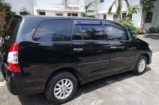 Toyota Innova 2012 for sale -1