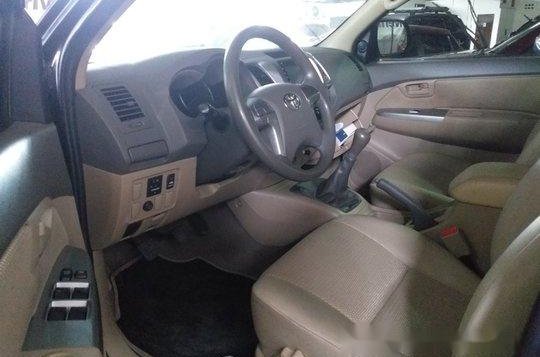 Toyota Hilux 2013 for sale-6