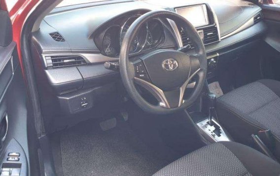2018 Toyota Vios E Dual for sale-4