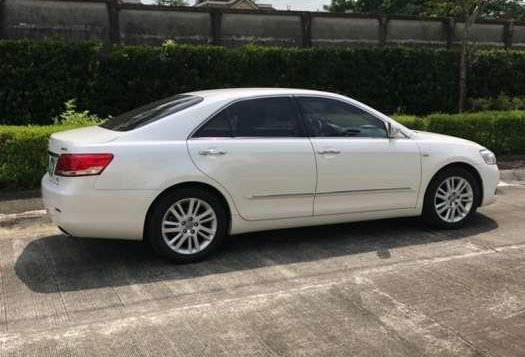 Toyota Camry model 2010 3.5Q V6 FOR SALE-3