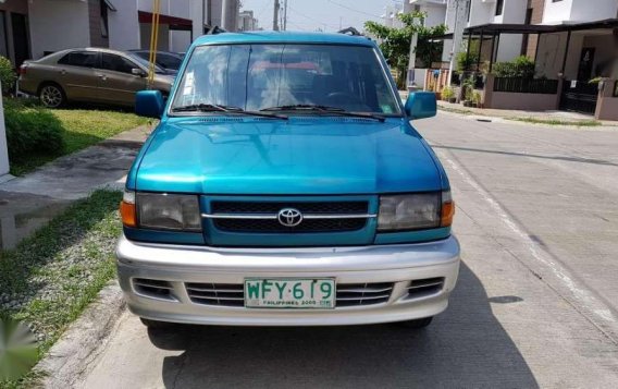 Toyot Revo Sports Runner 1999 for sale