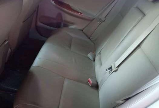 2010 Toyota Corolla Altis 2.0V for sale -2