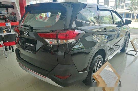 Toyota Rush 2018 FOR SALE-3