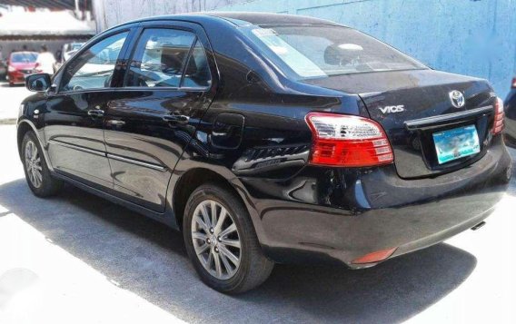 2013 Toyota Vios 1.3 G AT for sale-1