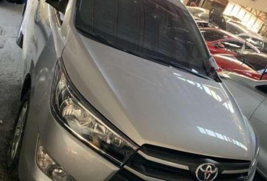 2018 Toyota Innova 2.8 E Automatic FOR SALE-4