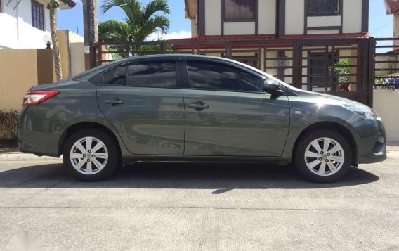 2017 Toyota Vios 1.3 E FOR SALE-5