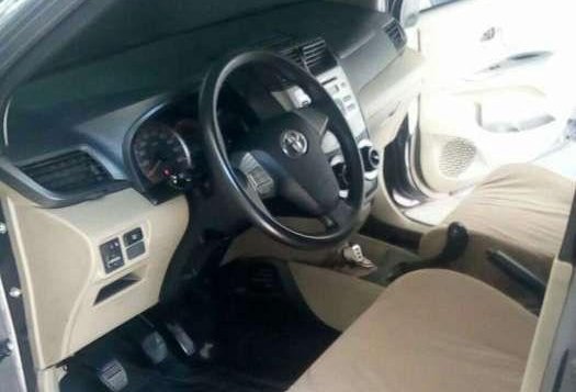 Toyota Avanza 2014 for sale-2