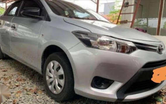 Like new Toyota Vios for sale