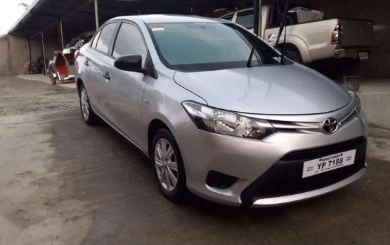 Toyota Vios J 2015 for sale -2
