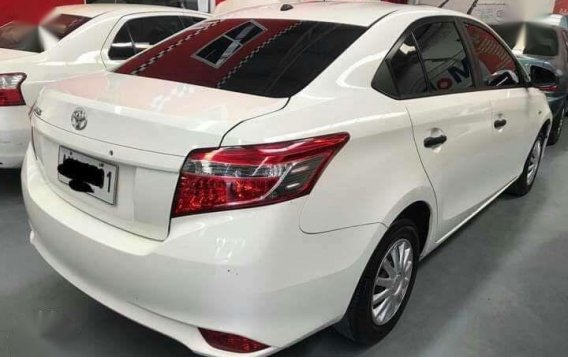 Toyota Vios 1.3 J 2015 for sale-1