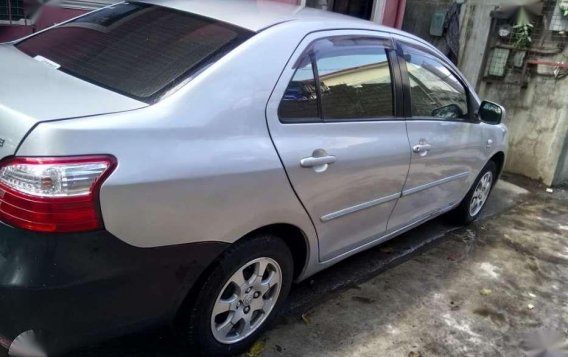 Toyota Vios 2012 for sale -2