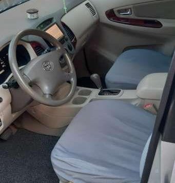 2005 Toyota Innova G for sale-3