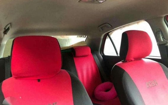 Casa maintained Toyota Vios FOR SALE-9