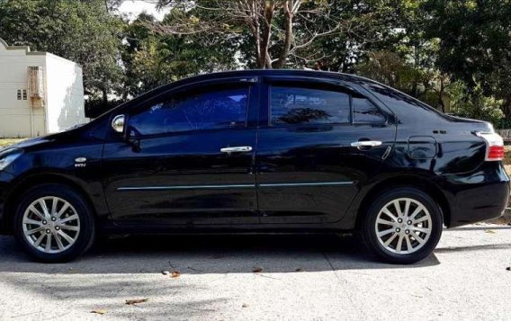 Toyota Vios 1.3 G 2013 for sale-7