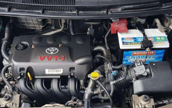 Toyota Vios 2013 J for sale-5