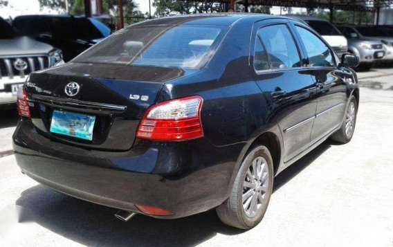 2013 Toyota Vios 1.3 G AT for sale-4