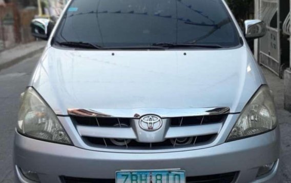 2005 Toyota Innova G for sale-8