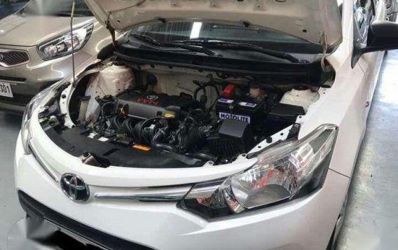 Toyota Vios 1.3 J 2015 for sale