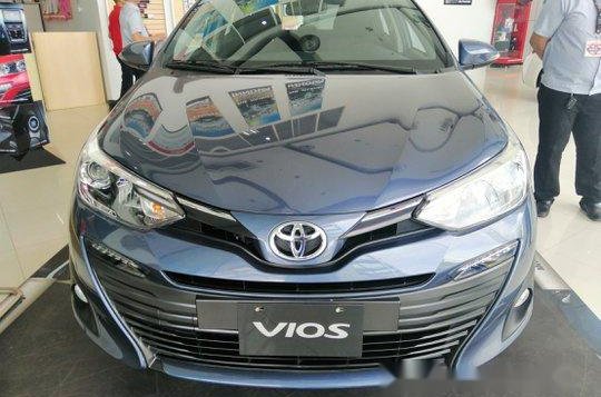 Toyota Vios 2018 FOR SALE