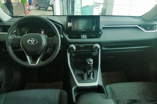 Toyota RAV4 2019 FOR SALE-6