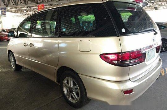 Toyota Previa 2004 Automatic Used for sale. -2