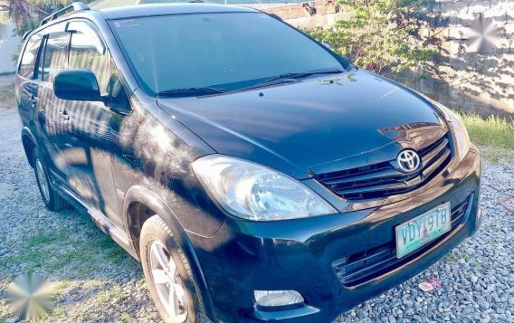 Toyota INNOVA 2010 for sale -7