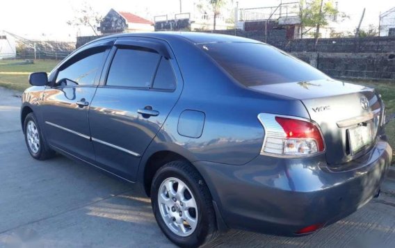 Toyota Vios 2008 E FOR SALE-3