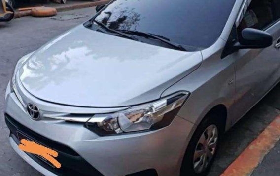 Like new Toyota Vios for sale-1