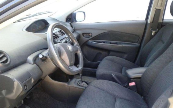 2013 Toyota Vios 1.3 G AT for sale-2