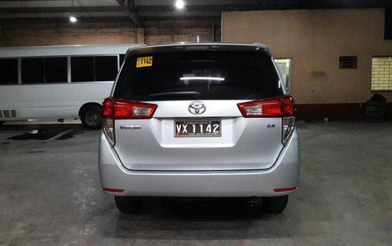 Toyota Innova 2017 for sale-3