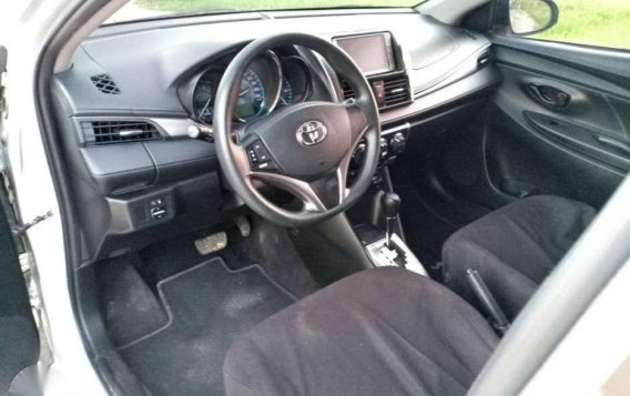 2018 Toyota Vios 1.3E for sale-7