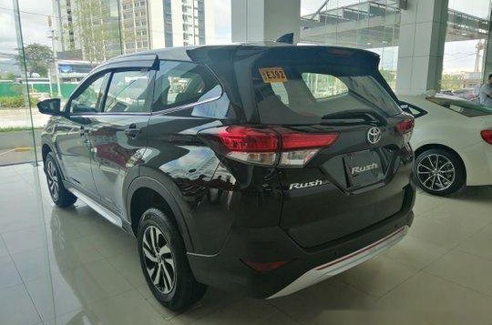 Toyota Rush 2018 FOR SALE-4