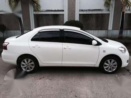 Toyota Vios 2013 for sale